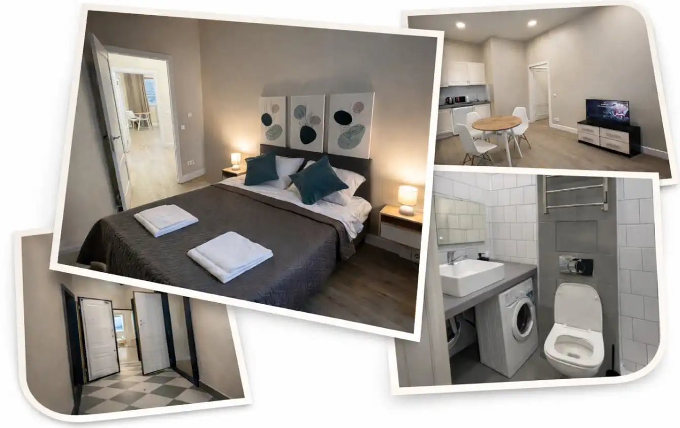 Снять квартиру в Щелково